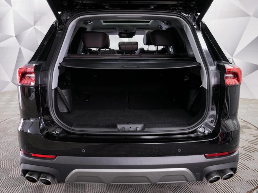 Chery Tiggo 8 Pro Max I Рестайлинг Ульяновск  - изображение 19