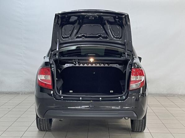 Lada (ВАЗ) Granta I Рестайлинг с пробегом 2023 года, цена 739 000 рублей, 47130 км, седан, Автокод Объявления