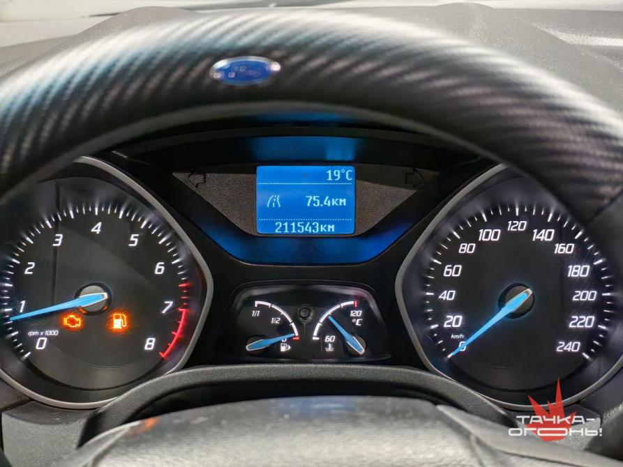 Ford Focus III Пермь  - изображение 7
