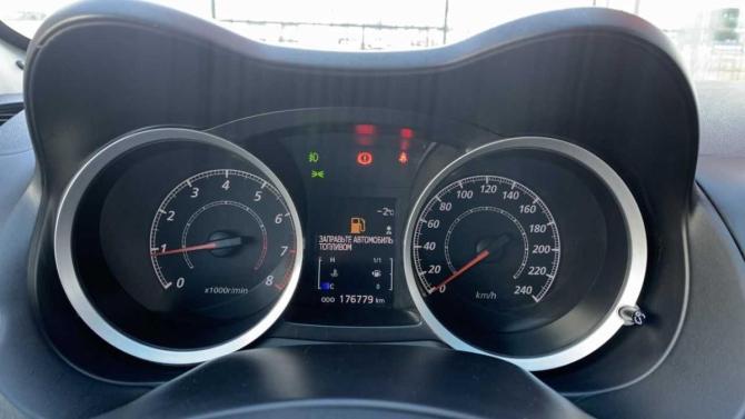 Mitsubishi Lancer X Рестайлинг с пробегом 2013 года, цена 680 000 рублей, 176512 км, седан, Автокод Объявления