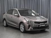Kia Rio IV Рестайлинг Ставрополь  - изображение 23