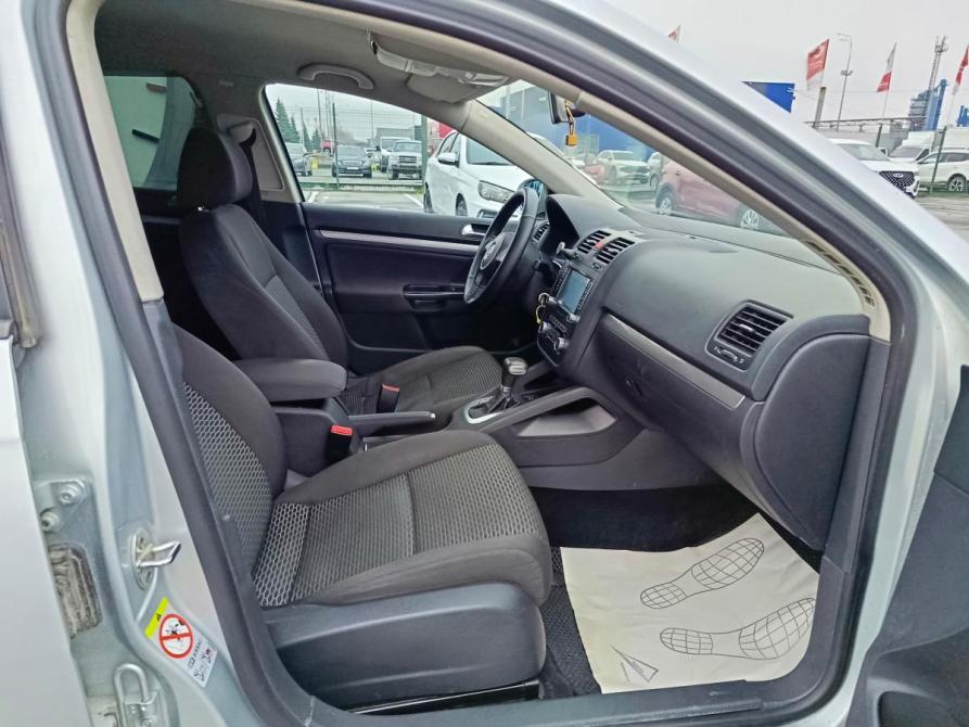 Volkswagen Jetta V Тюмень  - изображение 12