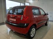 Hyundai Getz I Рестайлинг Арзамас  - изображение 10
