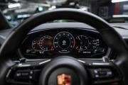 Porsche Cayenne III Рестайлинг Москва  - изображение 52