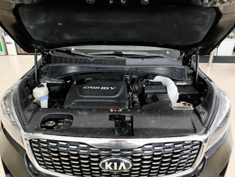 Kia Sorento III Prime Казань  - изображение 11