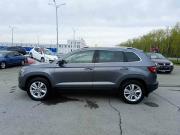 Skoda Karoq I Тюмень  - изображение 28