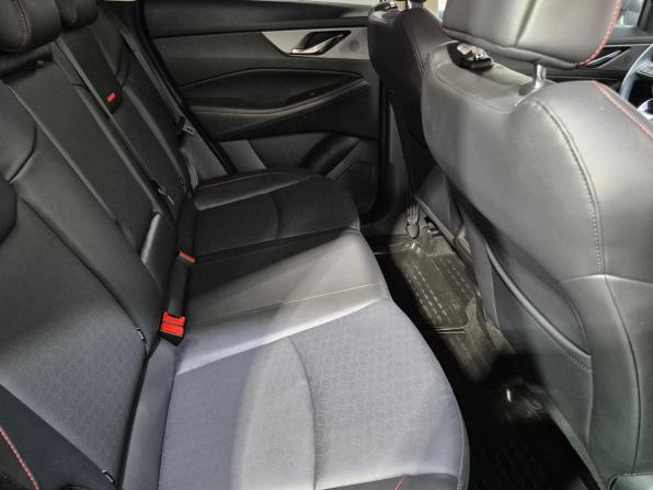 Changan CS35 Plus I Рестайлинг с пробегом 2023 года, цена 1 990 000 рублей, 24000 км, внедорожник, Автокод Объявления