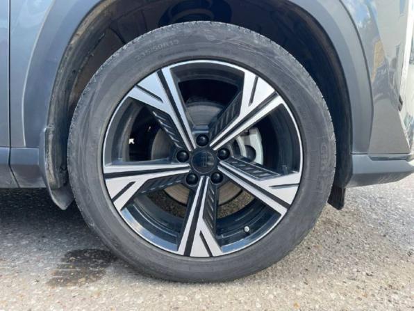 Geely Cityray с пробегом 2024 года, цена 2 413 000 рублей, 21410 км, внедорожник, Автокод Объявления