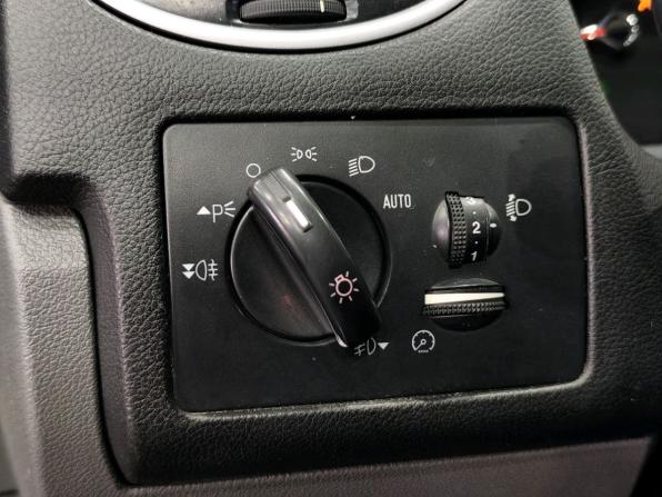 Ford Focus II Рестайлинг с пробегом 2008 года, цена 570 000 рублей, 244521 км, седан, Автокод Объявления