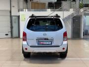 Nissan Pathfinder III Рестайлинг Ростов-на-Дону  - изображение 20