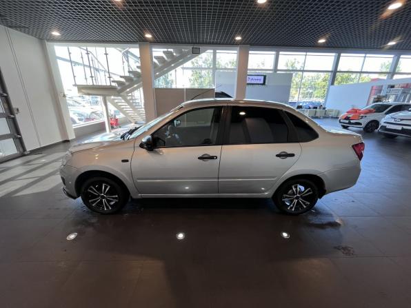 Lada (ВАЗ) Granta I с пробегом 2016 года, цена 308 000 рублей, 164656 км, седан, Автокод Объявления