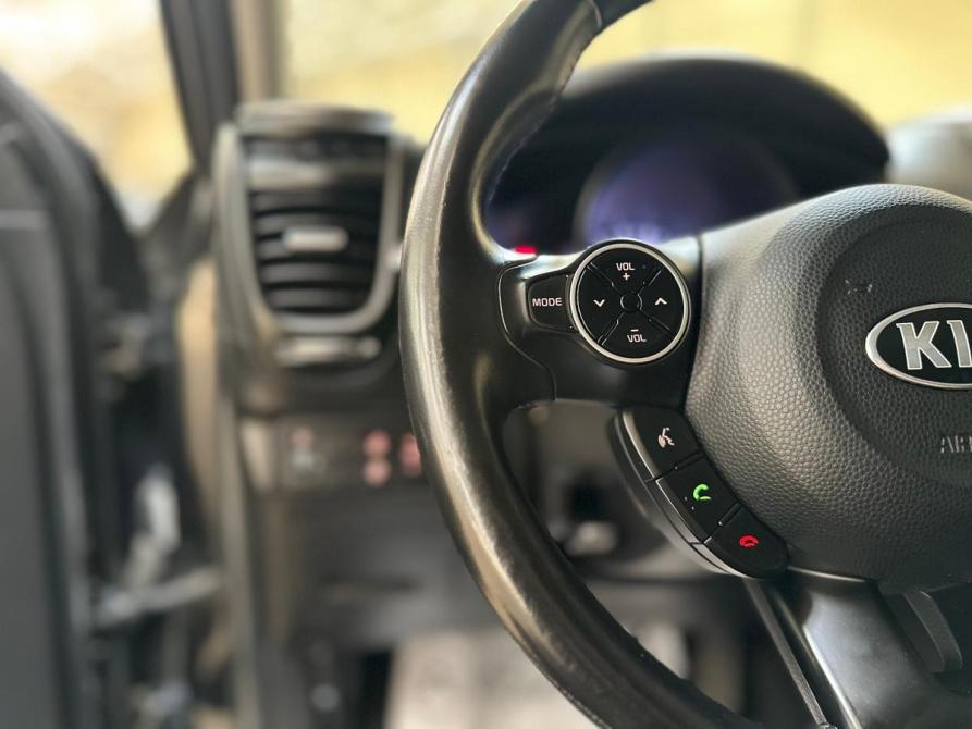 Kia Soul II Рестайлинг Набережные Челны  - изображение 17
