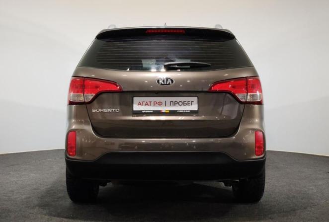Kia Sorento II Рестайлинг с пробегом 2017 года, цена 2 050 000 рублей, 186167 км, внедорожник, Автокод Объявления