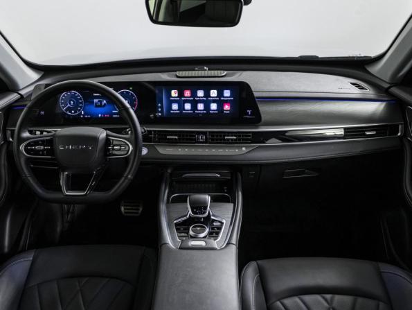 Chery Tiggo 8 Pro Max I Рестайлинг с пробегом 2024 года, цена 2 330 000 рублей, 25688 км, внедорожник, Автокод Объявления