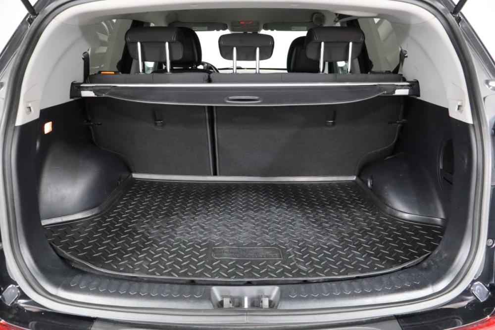 Kia Sportage III Санкт-Петербург  - изображение 14