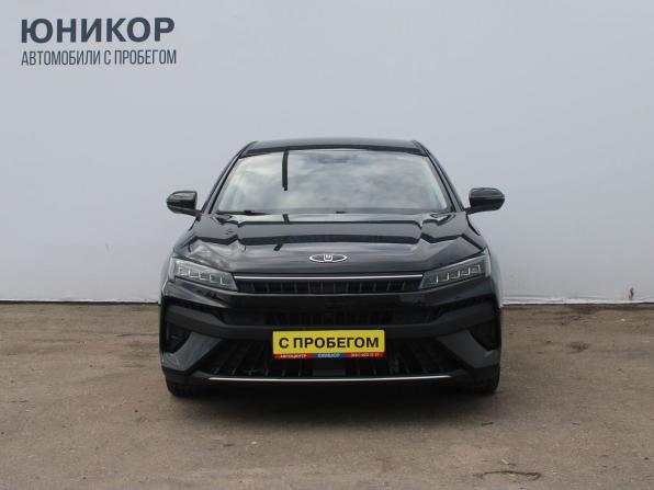 Москвич 6 с пробегом 2024 года, цена 1 549 000 рублей, 24366 км, лифтбек, Автокод Объявления