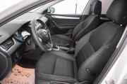 Skoda Octavia III (A7) Рестайлинг Красноярск  - изображение 30