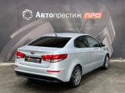 Kia Rio III Рестайлинг Пермь  - изображение 24