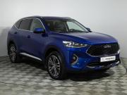 Haval F7 I Санкт-Петербург  - изображение 25