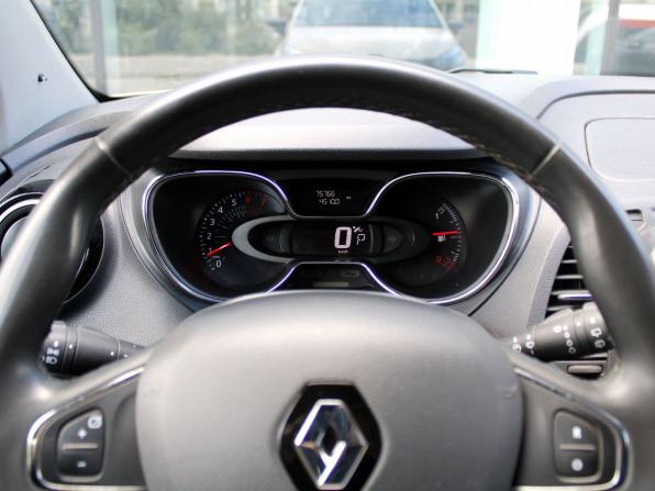 Renault Kaptur I с пробегом 2019 года, цена 1 397 000 рублей, 75765 км, внедорожник, Автокод Объявления