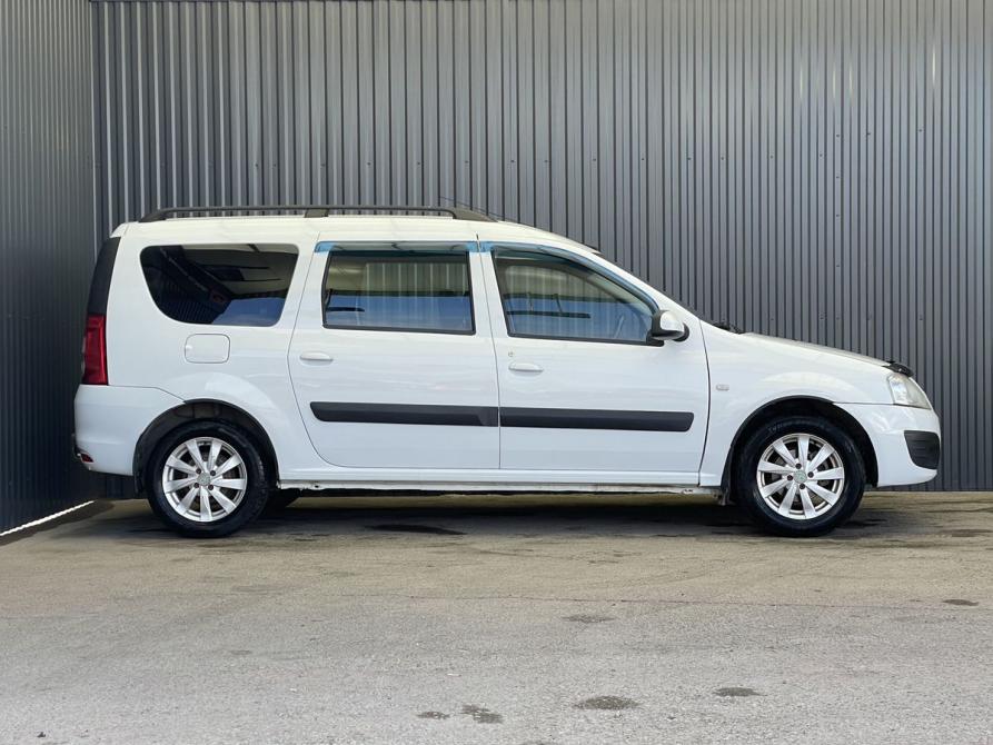Lada (ВАЗ) Largus I Пермь  - изображение 23