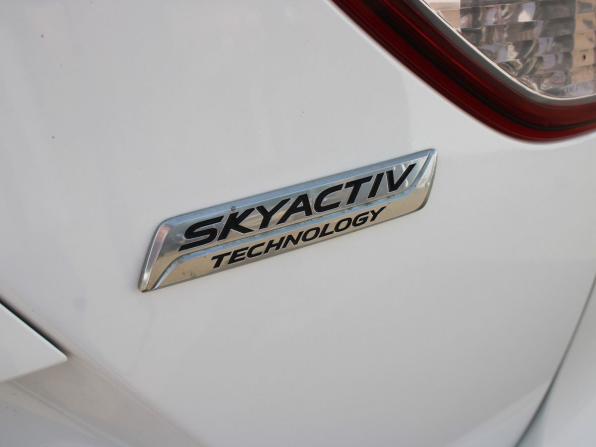 Mazda CX-5 I с пробегом 2014 года, цена 1 799 000 рублей, 109613 км, внедорожник, Автокод Объявления