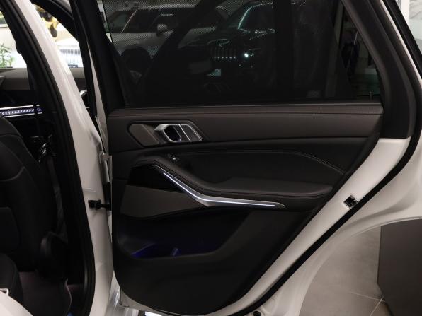 BMW X5 IV (G05/G18) Рестайлинг с пробегом 2025 года, цена 15 998 000 рублей, 36 км, внедорожник, Автокод Объявления