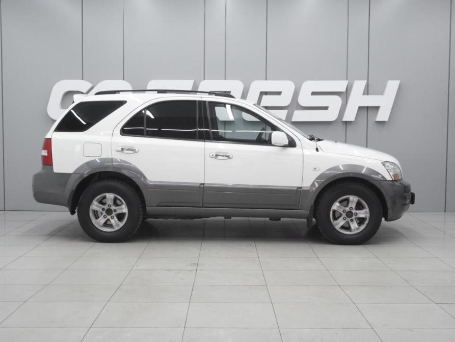 Kia Sorento I Рестайлинг Ростов-на-Дону  - изображение 5