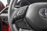 Toyota C-HR I Рестайлинг Барнаул  - изображение 43