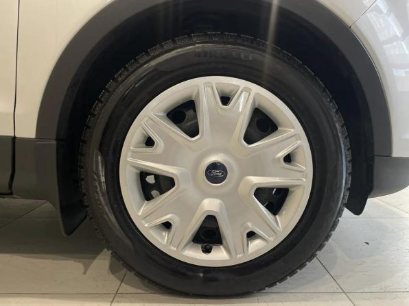 Ford Kuga II с пробегом 2016 года, цена 1 680 000 рублей, 83621 км, внедорожник, Автокод Объявления