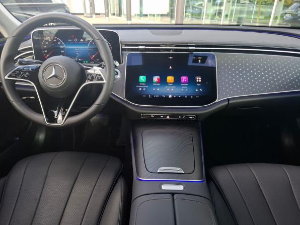 Mercedes-Benz E-Класс VI (W214 S214) с пробегом 2024 года, цена 8 700 000 рублей, 700 км, седан, Автокод Объявления