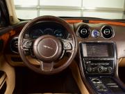 Jaguar XJ IV (X351) Кемерово  - изображение 38