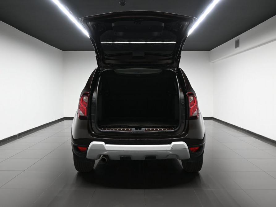 Renault Duster I Рестайлинг Тверь  - изображение 7