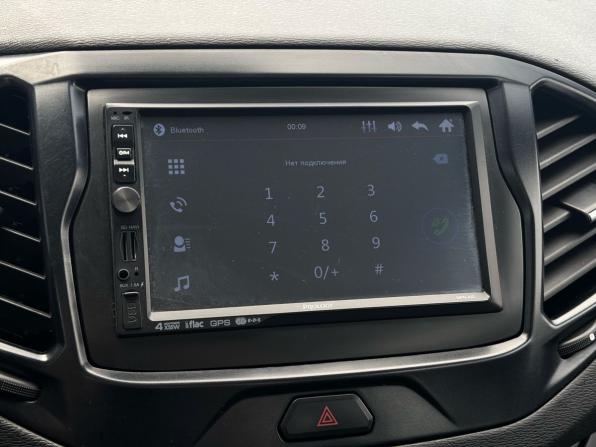Lada (ВАЗ) Vesta I с пробегом 2019 года, цена 735 000 рублей, 160421 км, седан, Автокод Объявления