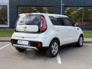 Kia Soul II Рестайлинг Ярославль  - изображение 21