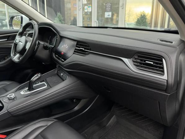 Haval F7 I с пробегом 2021 года, цена 1 818 000 рублей, 121690 км, внедорожник, Автокод Объявления
