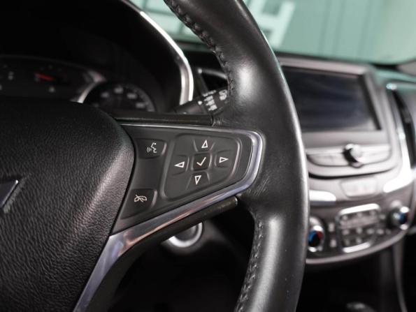 Chevrolet Equinox III с пробегом 2018 года, цена 1 899 000 рублей, 79948 км, внедорожник, Автокод Объявления