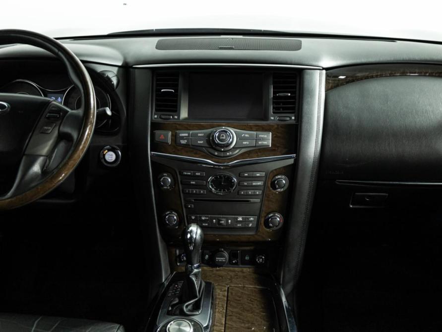 Infiniti QX80 I Санкт-Петербург  - изображение 14