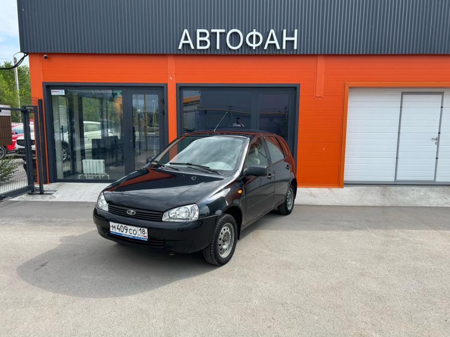 Lada (ВАЗ) Kalina I Сызрань  - изображение 1