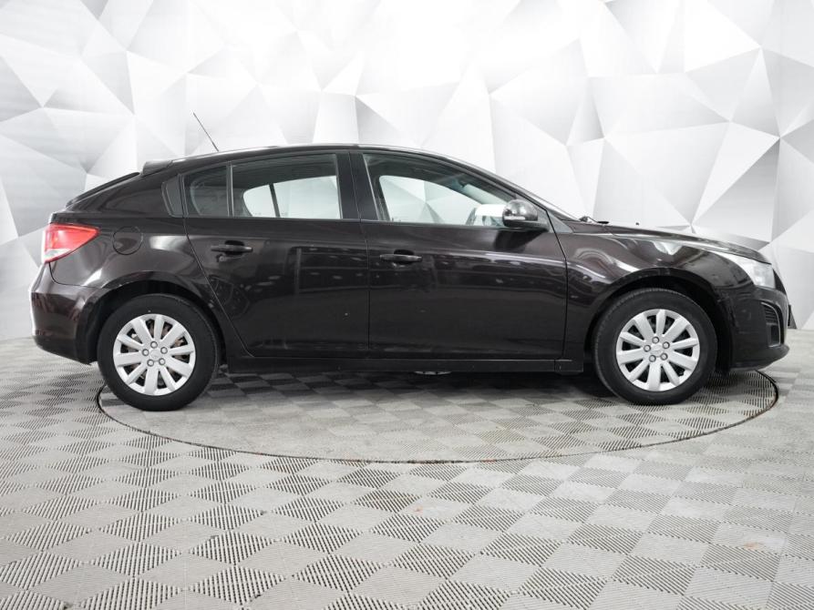 Chevrolet Cruze I Рестайлинг Ульяновск  - изображение 6