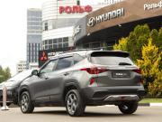 Kia Seltos I Москва  - изображение 23