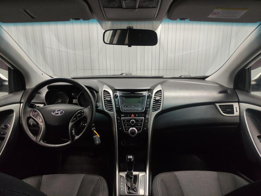 Hyundai i30 II Пермь  - изображение 8