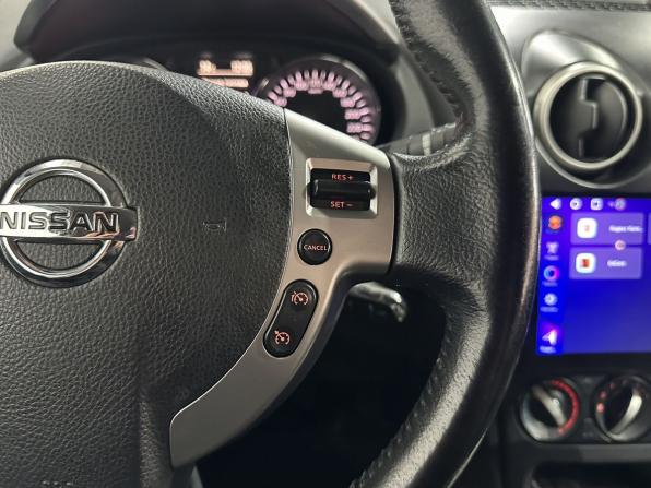 Nissan Qashqai+2 I Рестайлинг с пробегом 2013 года, цена 1 080 000 рублей, 248500 км, внедорожник, Автокод Объявления