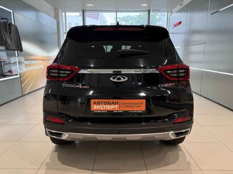 Chery Tiggo 4 Pro I Екатеринбург  - изображение 5