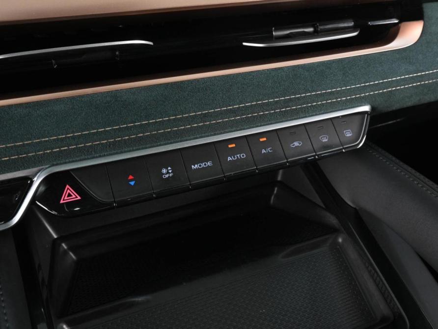 Geely Monjaro I Ростов-на-Дону  - изображение 18