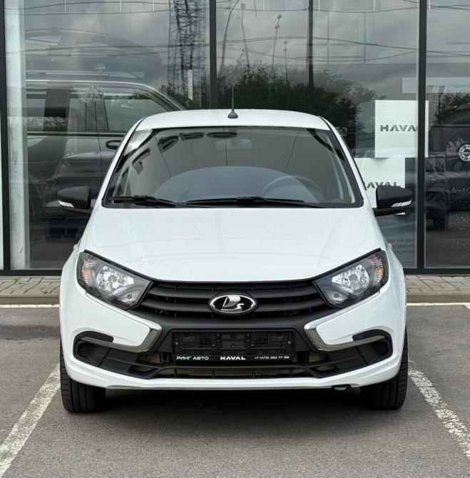 Lada (ВАЗ) Granta I Рестайлинг Воронеж  - изображение 2