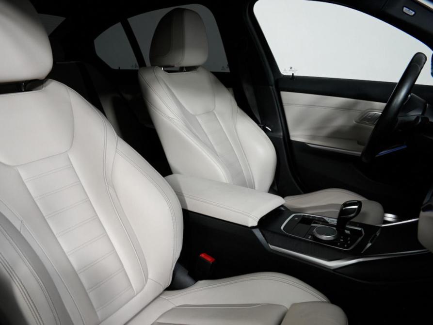 BMW 3 серии VII (G2x) Москва  - изображение 14