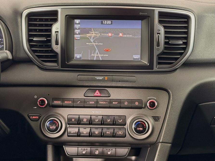 Kia Sportage IV Калининград  - изображение 15