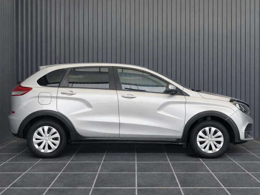 Lada (ВАЗ) XRAY I Пермь  - изображение 26
