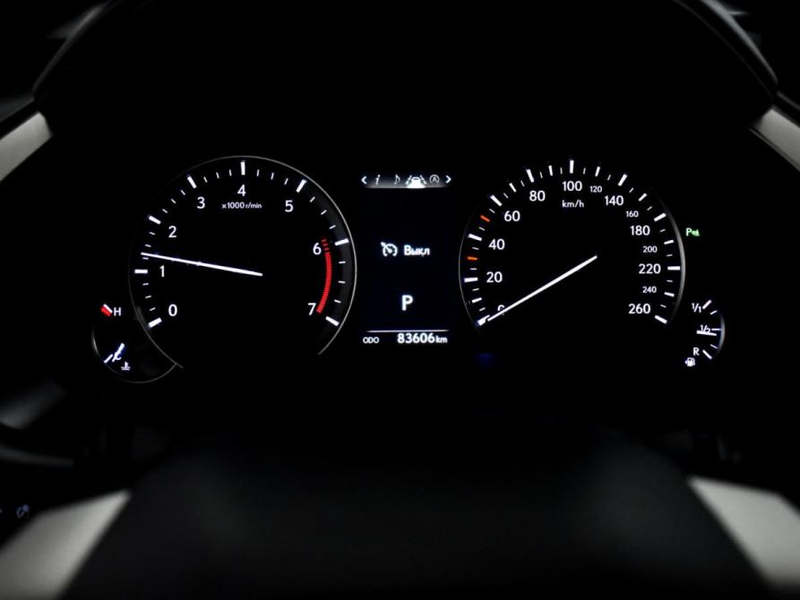 Lexus RX IV Санкт-Петербург  - изображение 19